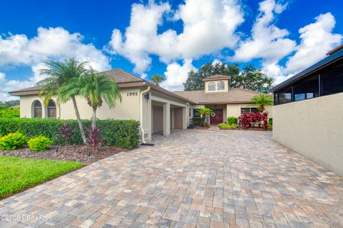 1995 Royal Saint George Ct, PORT ORANGE, FL, 32128-6803 | Card Image