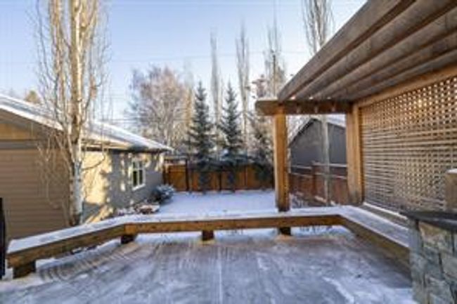 4222 5 St Sw, House detached with 5 bedrooms, 4 bathrooms and 2 parking in Calgary AB | Image 42