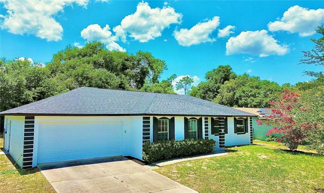 16 Bayberry Branch, House other with 4 bedrooms, 2 bathrooms and null parking in Casselberry FL | Image 2