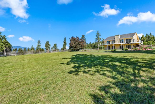 33676 Hilltop Ter, House other with 3 bedrooms, 5 bathrooms and null parking in Bigfork MT | Image 46