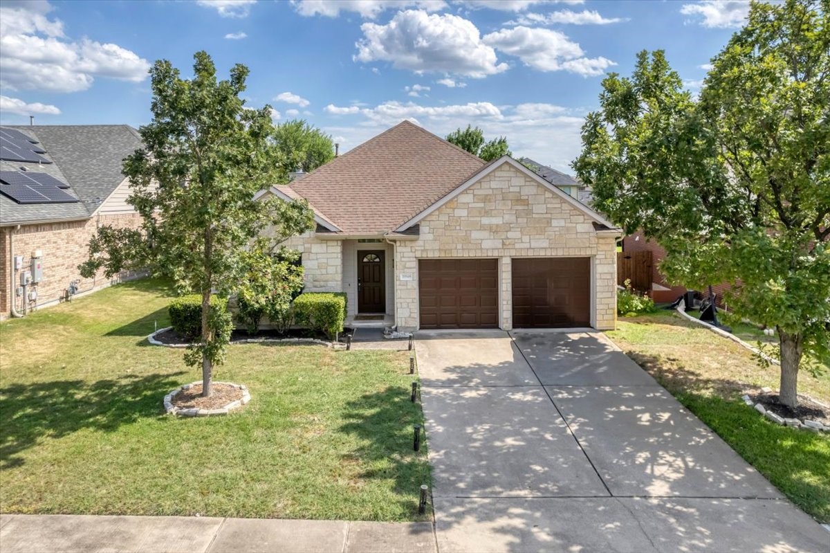 Silverbell Ln, Pflugerville, TX 78660