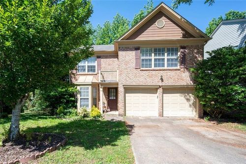 4003 Maple Ridge Ln Nw, Acworth, GA, 30101-8845 | Card Image