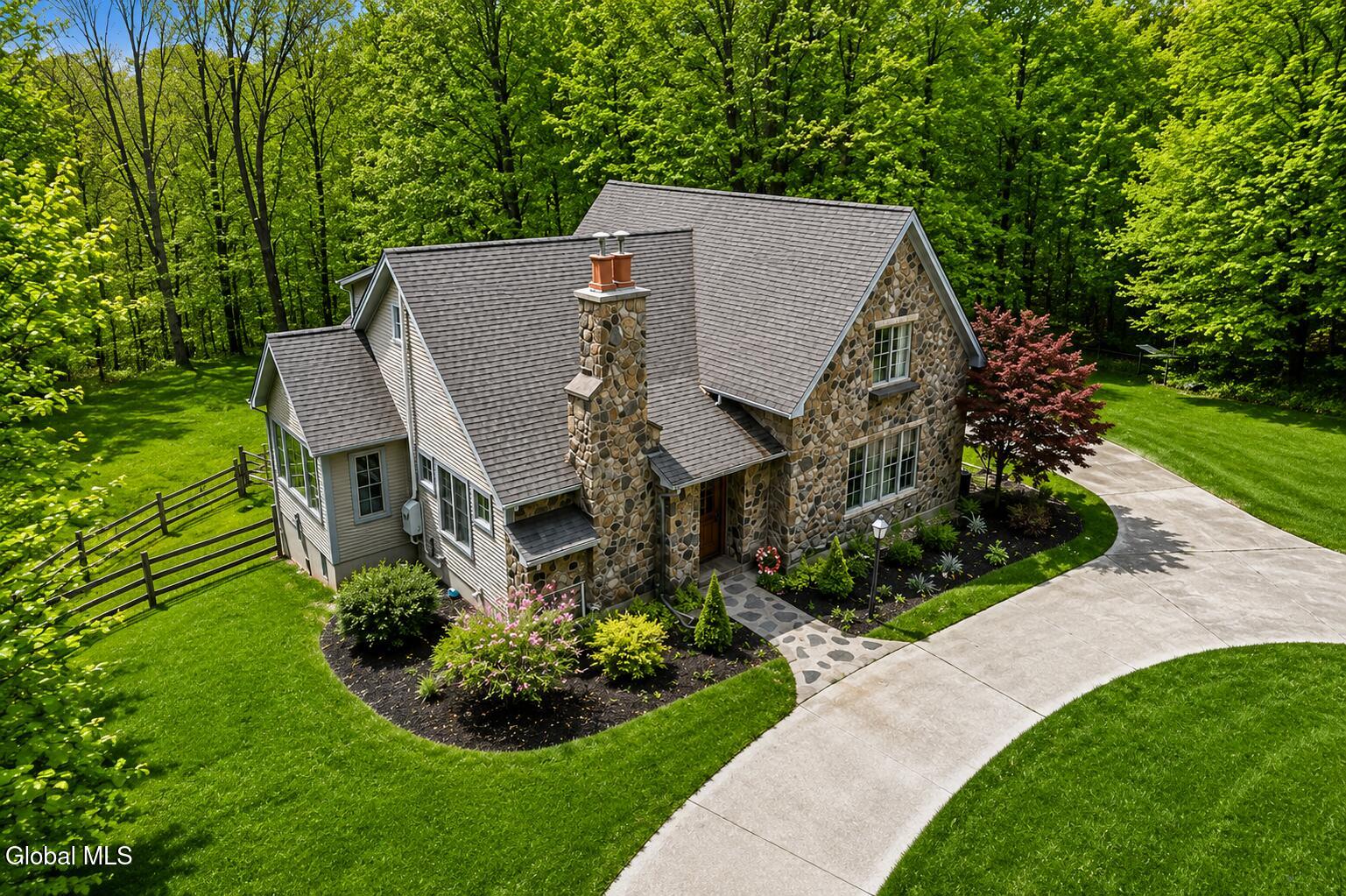 Residential in Saratoga 2