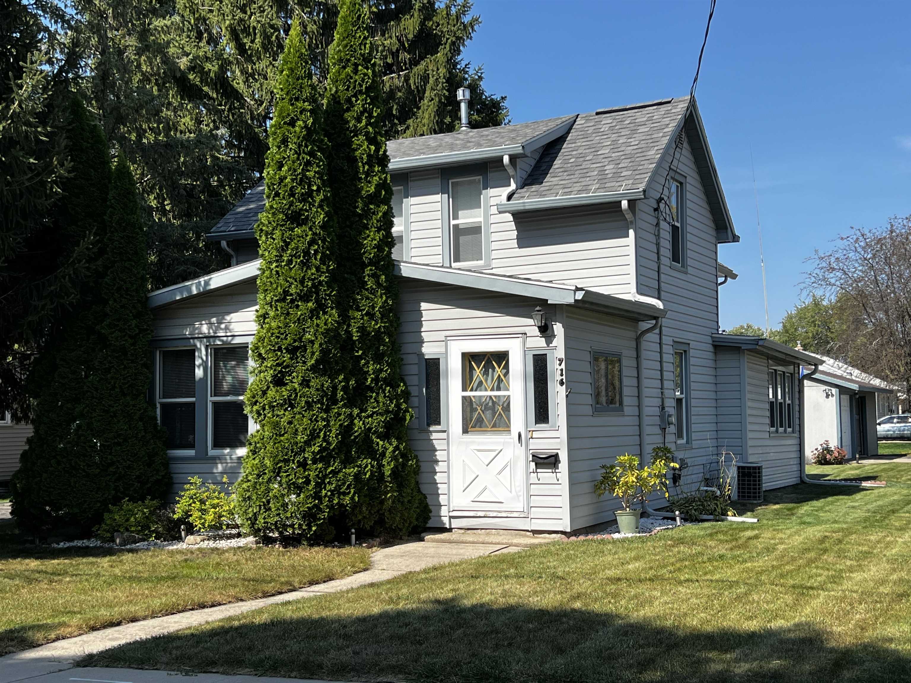 South St, Beaver Dam, WI 53916