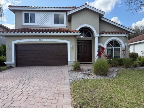10812 Marble Brook Blvd, LEHIGH ACRES, FL, 33936-6626 | Card Image