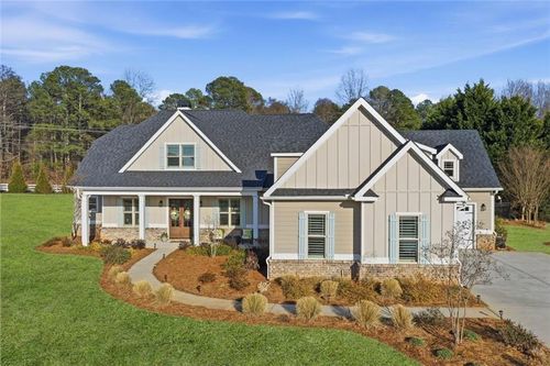 1491 Traditions Way, Jefferson, GA, 30549-7995 | Card Image