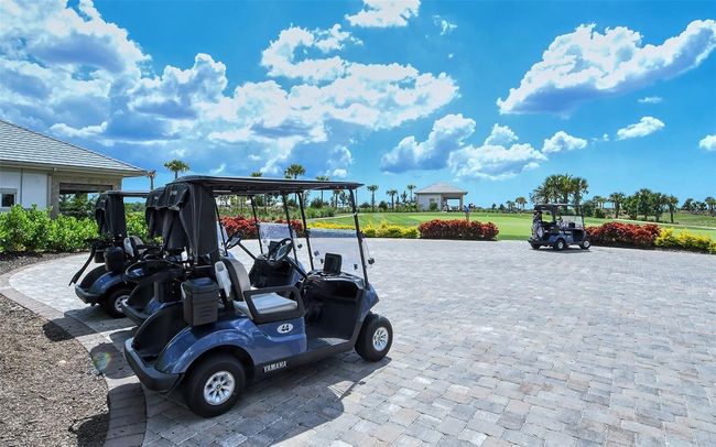 3102 Formia Ct, House other with 2 bedrooms, 2 bathrooms and null parking in BRADENTON FL | Image 41