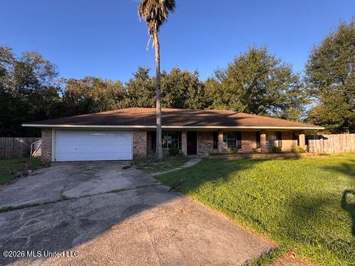 11513 Christian Place, Gulfport, MS, 39503 | Card Image