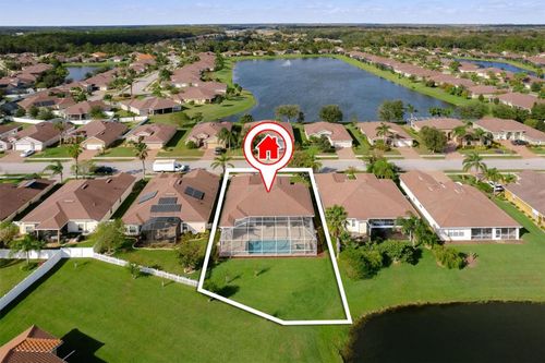 16 Graham Trail, PALM COAST, FL, 32137 | Card Image