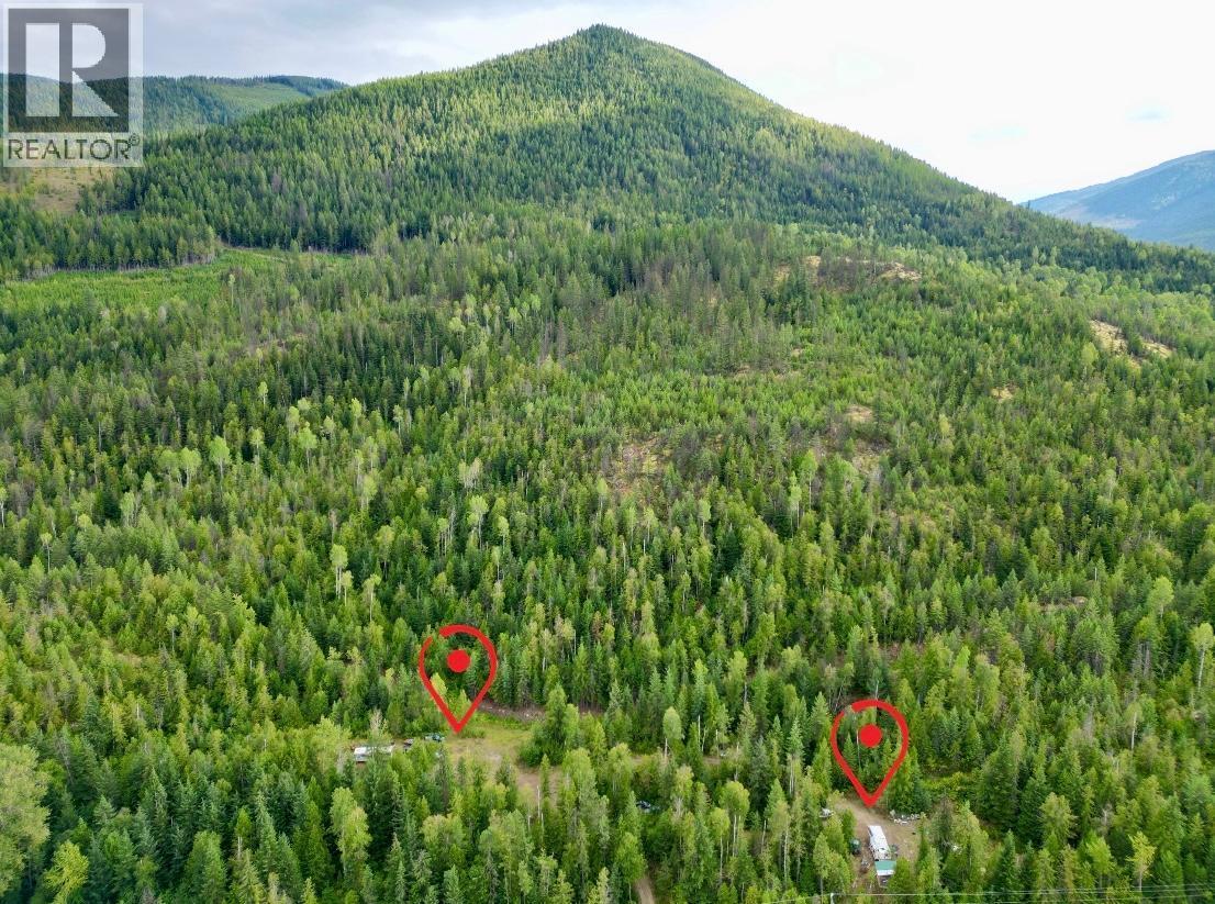 Land in Salmo 2