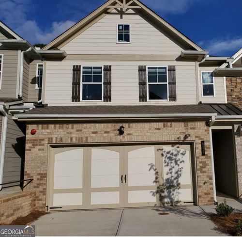 932 Exposition Pointe, Marietta, GA, 30067-1901 | Card Image