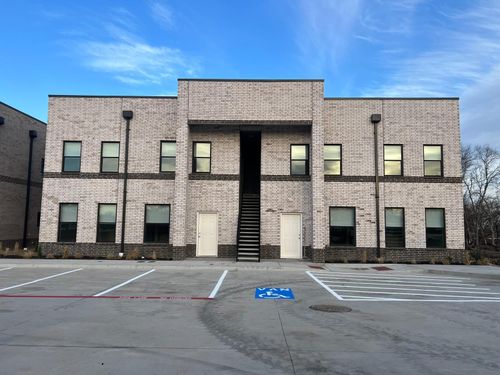 443 Richlands Way, Fate, TX, 75087 | Card Image