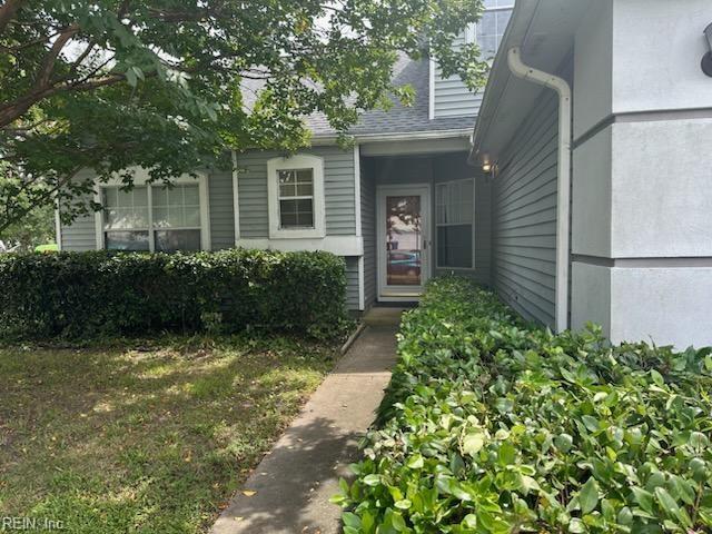 Gaymont Ct, Virginia Beach, VA 23456