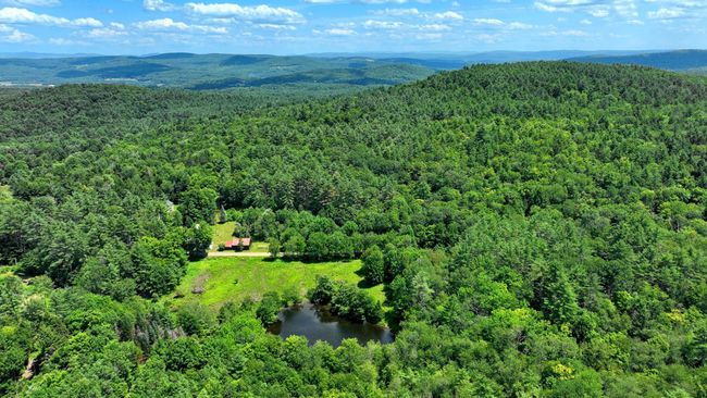 3264 Trebo Rd, House other with 3 bedrooms, 1 bathrooms and null parking in Chester VT | Image 16