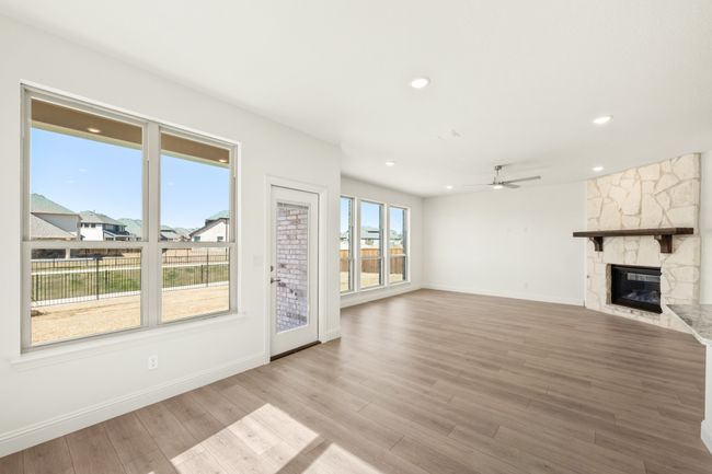402 Maltese Cir, House other with 5 bedrooms, 4 bathrooms and null parking in Wylie TX | Image 13