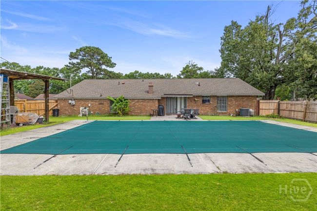 10524 Gray Fox Way, House other with 3 bedrooms, 2 bathrooms and null parking in Savannah GA | Image 32