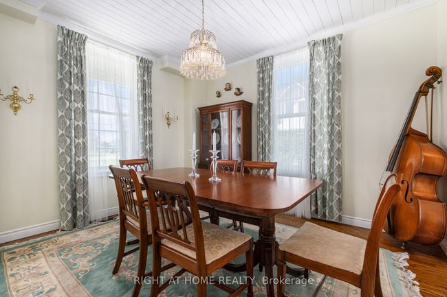 3031 S Rue Principale Street S, House other with 3 bedrooms, 2 bathrooms and 4 parking in Alfred and Plantagenet ON | Image 8