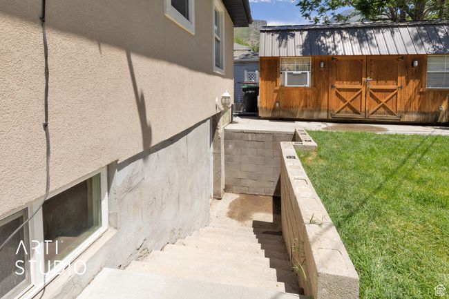 View of stairway | Image 6