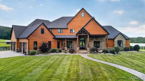 2447 Highway N, Bismarck, MO, 63624-4214 | Card Image