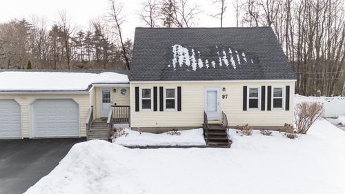 97 Lund Road, Nashua, NH, 03060-3360 | Card Image