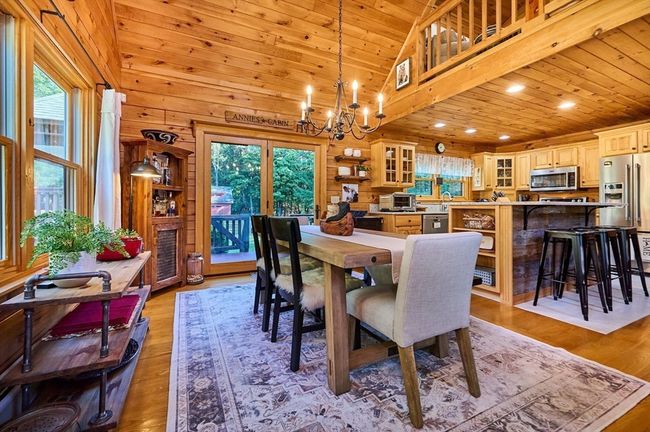 B - 12 Swift River Rd, House other with 3 bedrooms, 2 bathrooms and 4 parking in Cummington MA | Image 7