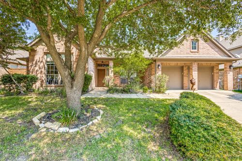 1204 Thimbleberry Dr, Mckinney, TX, 75071-5926 | Card Image