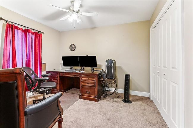 Bedroom/ Office | Image 14