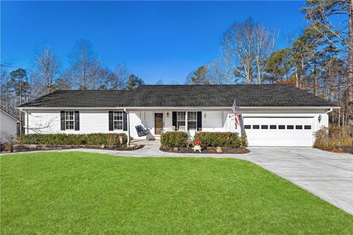 281 Cherokee Dr, Fair Play, SC, 29643-2309 | Card Image