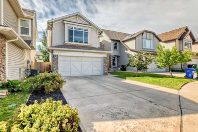 273 New Brighton Lane Se, House detached with 3 bedrooms, 2 bathrooms and 5 parking in Calgary AB | Image 3