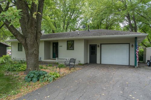 400 2nd Ave, Pemberton, MN, 56078-9732 | Card Image
