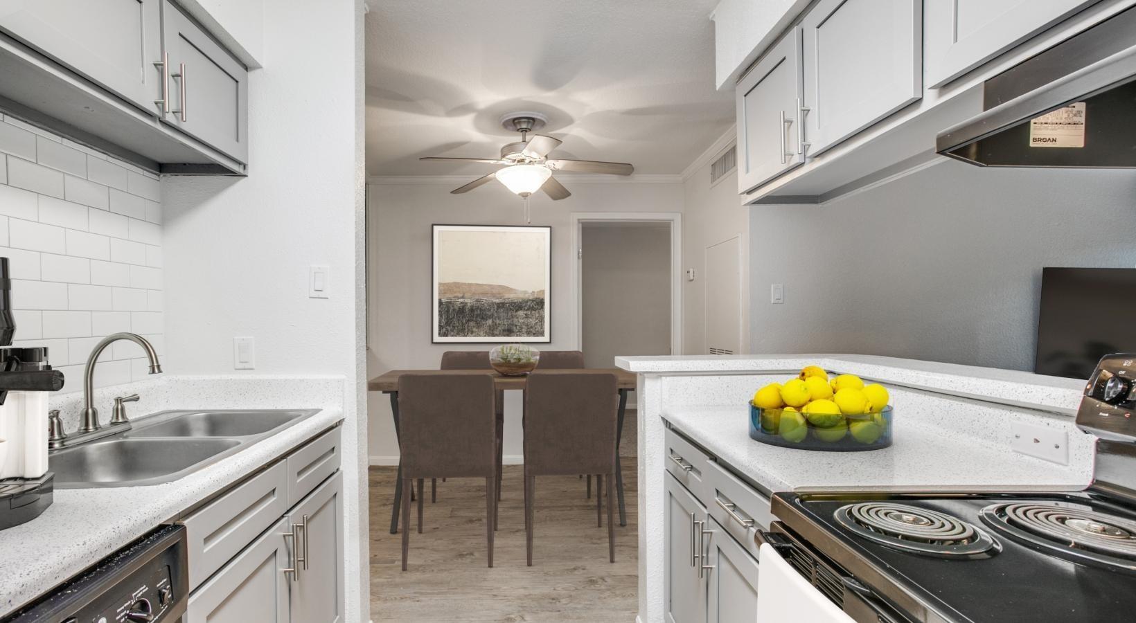 Residential Lease in Houston 5