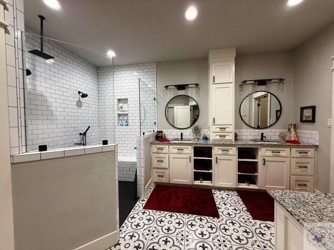 6123 Fm 1701, Home with 3 bedrooms, 3 bathrooms and null parking in Avery TX | Image 14