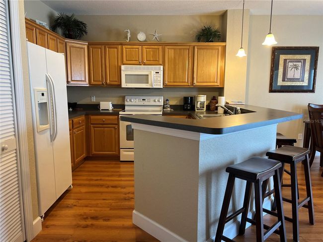F-102 - 221 Sw 3 Rd Ave E, Condo with 1 bedrooms, 1 bathrooms and null parking in Horseshoe Beach FL | Image 9