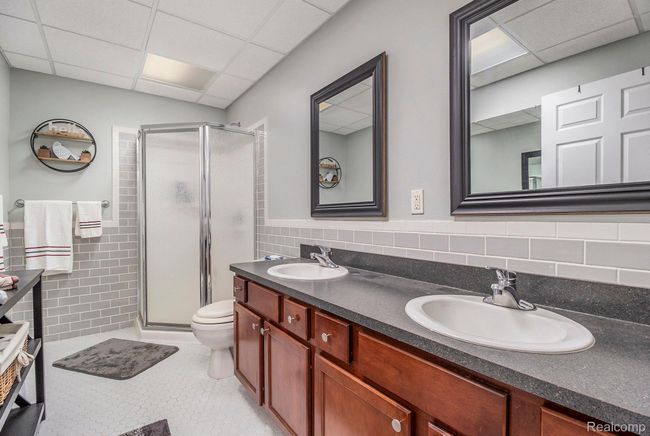 3172 Waldon Ridge Dr, House other with 4 bedrooms, 4 bathrooms and null parking in Orion MI | Image 27