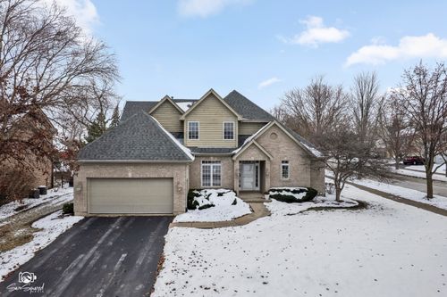 2762 Shetland Ln, Aurora, IL, 60502-9685 | Card Image