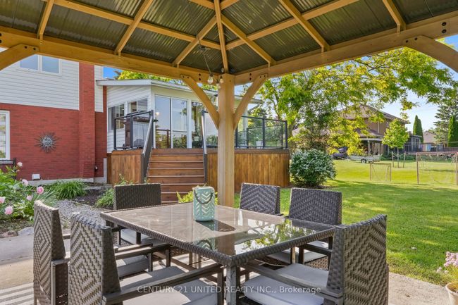 748 Rothesay Ave, House other with 5 bedrooms, 4 bathrooms and 10 parking in Cavan Monaghan ON | Image 37