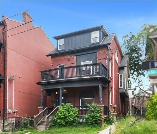 47 Wellington St S, Hamilton, ON, L8N2P9 | Card Image