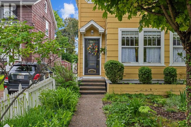 237 & 239 Pownal St, Home with 0 bedrooms, 0 bathrooms and null parking in Charlottetown PE | Image 33
