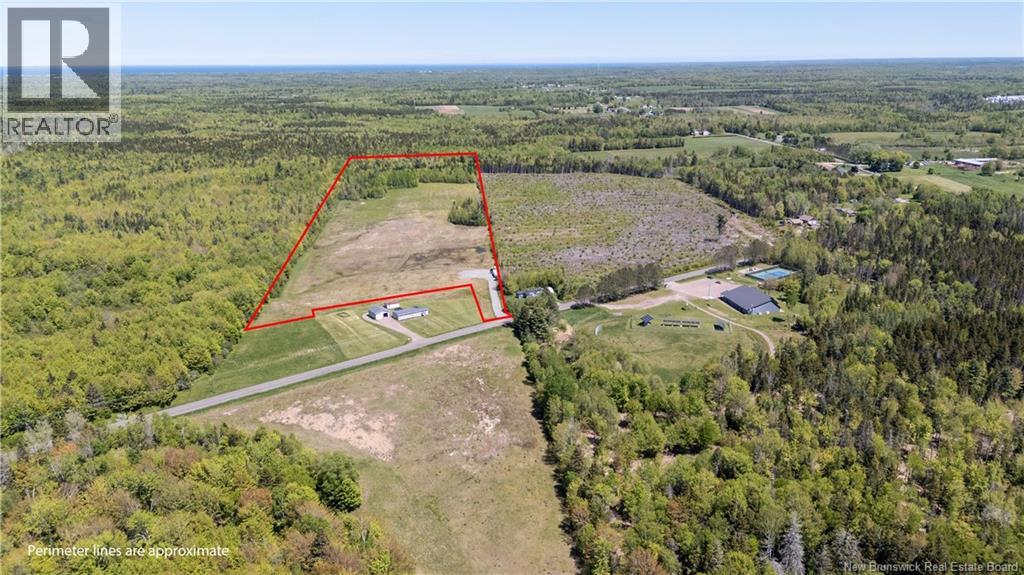 Land in Cormier Village 2