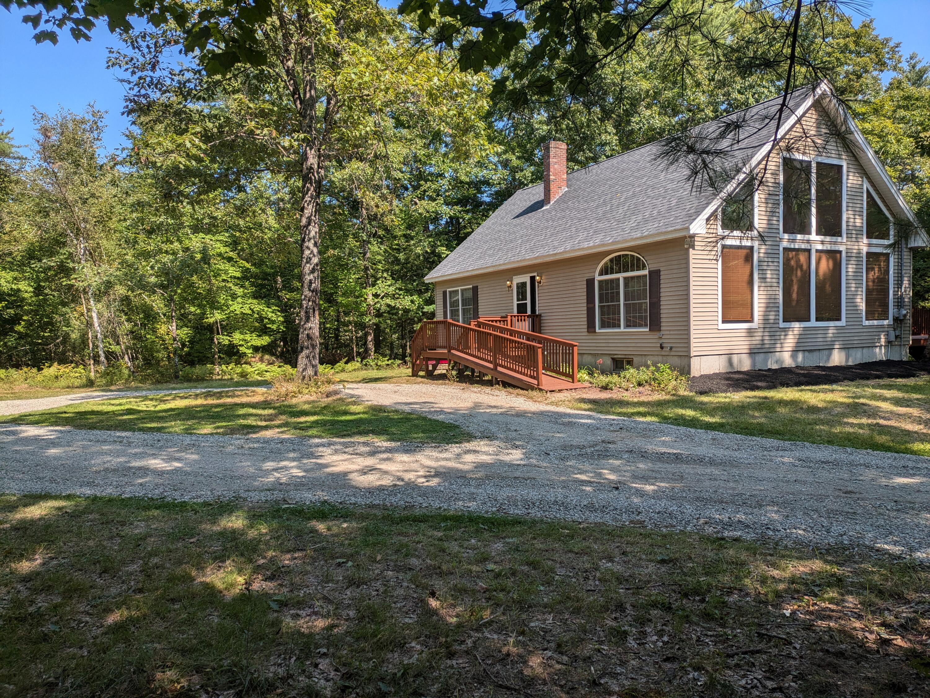 River Rd, West Baldwin, ME 04091 #1