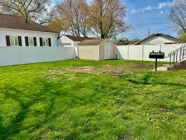823 Poplar St, House other with 3 bedrooms, 1 bathrooms and 2 parking in Ottawa IL | Image 28