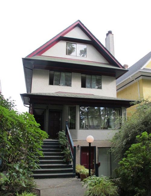 3-131 W 13th Ave, Vancouver, BC, V5Y1V8 | Card Image