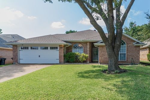 3937 Marsh Ln, Fort Worth, TX, 76123-1373 | Card Image