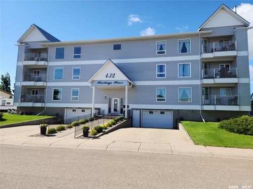 103-432 Heritage Drive, Estevan, SK, S4A2P6 | Card Image