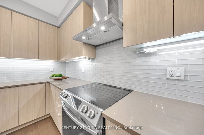 10 Sam Priestley Ave, House other with 4 bedrooms, 4 bathrooms and 2 parking in Markham ON | Image 19