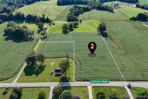 2 Kepley Road, Georgetown, IN, 47122 | Card Image