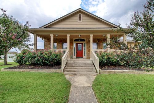 904 Black Canyon St, Pflugerville, TX, 78660-5297 | Card Image