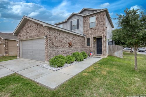 302 Pleasanton Hts, San Antonio, TX, 78221-4401 | Card Image