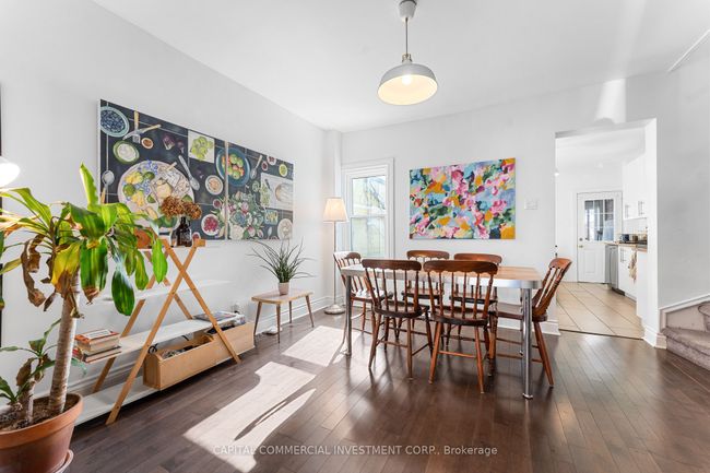 226-228 St Andrew St, Home with 4 bedrooms, 2 bathrooms and 3 parking in Ottawa ON | Image 5