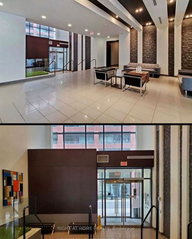 201 - 20 Bruyeres Mews, Condo with 2 bedrooms, 1 bathrooms and null parking in Toronto ON | Image 10